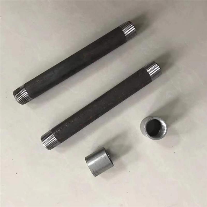 舟山钢管注浆管隧道止水